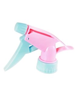 Đầu vòi xịt phun sương, phun tưới lắp chai nhựa