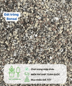 giá thể trồng bonsai trộn sẵn TABOMIX